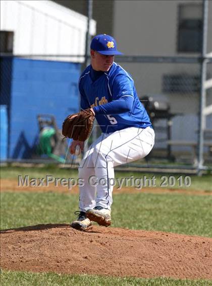 Thumbnail 1 in Newport Central Catholic @ Conner photogallery.