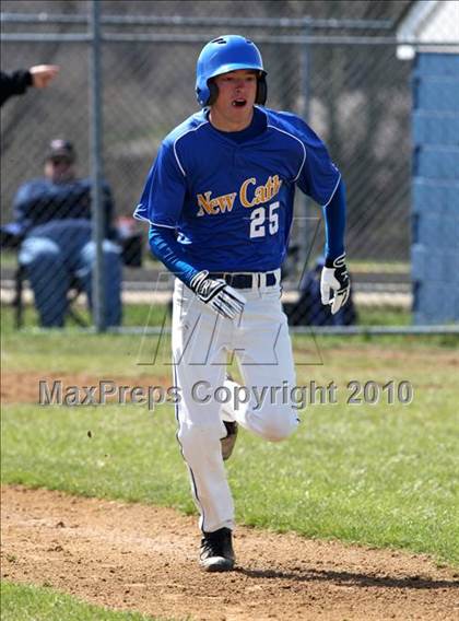 Thumbnail 3 in Newport Central Catholic @ Conner photogallery.