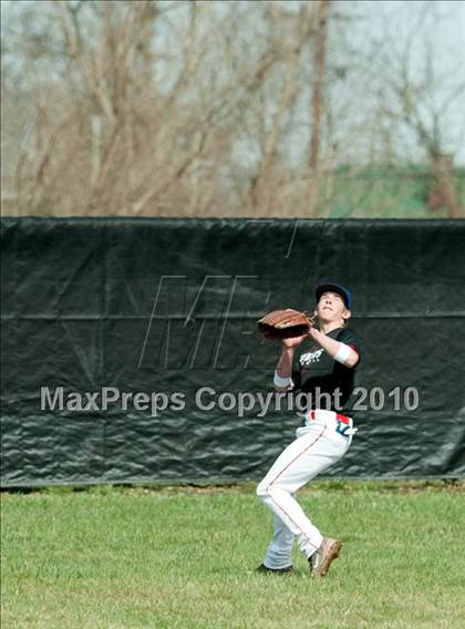 Thumbnail 1 in Newport Central Catholic @ Conner photogallery.