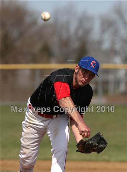 Thumbnail 1 in Newport Central Catholic @ Conner photogallery.