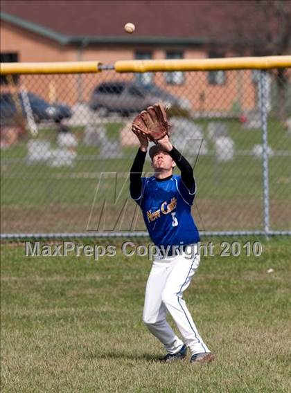 Thumbnail 2 in Newport Central Catholic @ Conner photogallery.