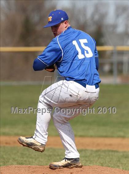 Thumbnail 3 in Newport Central Catholic @ Conner photogallery.