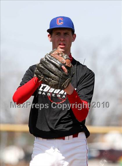 Thumbnail 1 in Newport Central Catholic @ Conner photogallery.