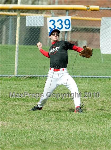 Thumbnail 3 in Newport Central Catholic @ Conner photogallery.