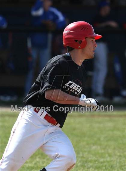 Thumbnail 2 in Newport Central Catholic @ Conner photogallery.