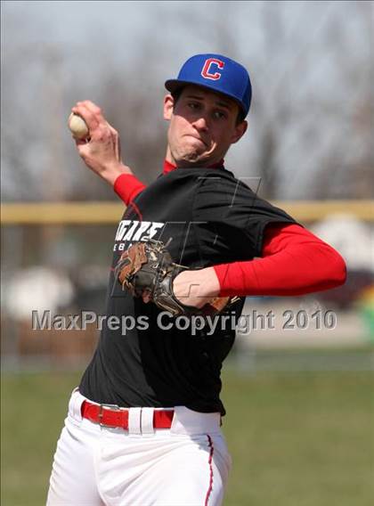 Thumbnail 2 in Newport Central Catholic @ Conner photogallery.