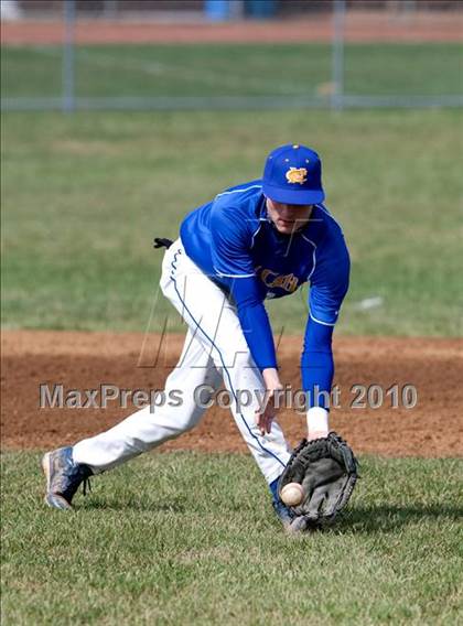 Thumbnail 3 in Newport Central Catholic @ Conner photogallery.