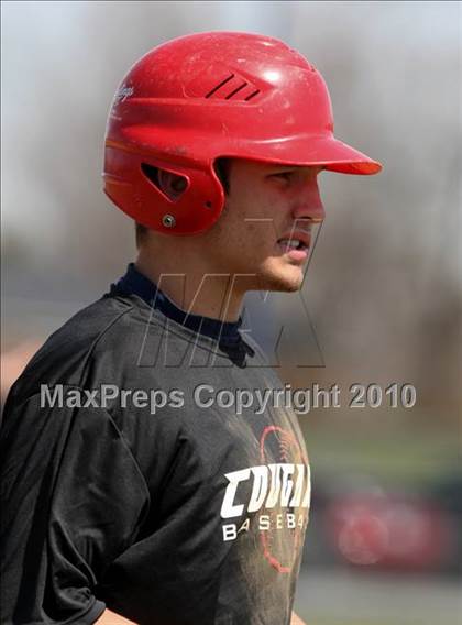 Thumbnail 3 in Newport Central Catholic @ Conner photogallery.