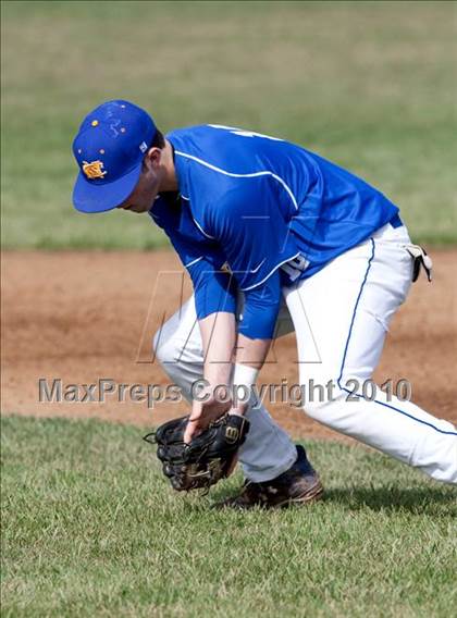 Thumbnail 2 in Newport Central Catholic @ Conner photogallery.