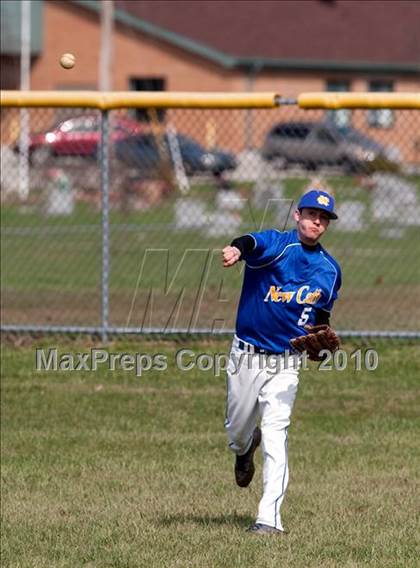 Thumbnail 3 in Newport Central Catholic @ Conner photogallery.