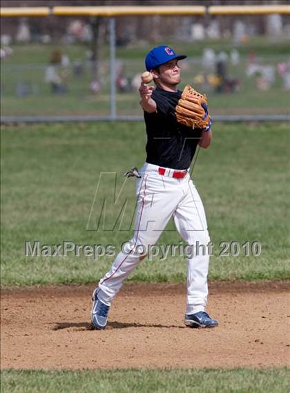 Thumbnail 1 in Newport Central Catholic @ Conner photogallery.