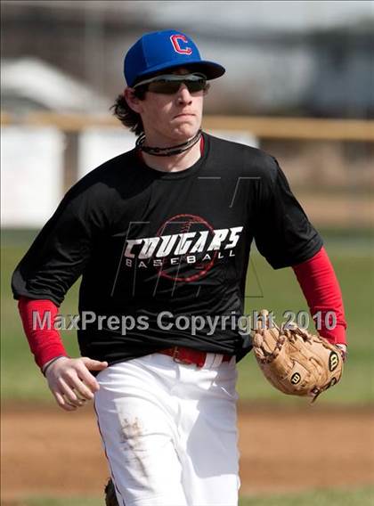 Thumbnail 2 in Newport Central Catholic @ Conner photogallery.