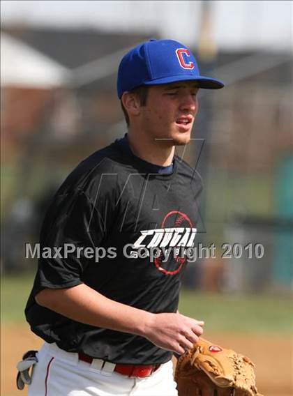 Thumbnail 3 in Newport Central Catholic @ Conner photogallery.