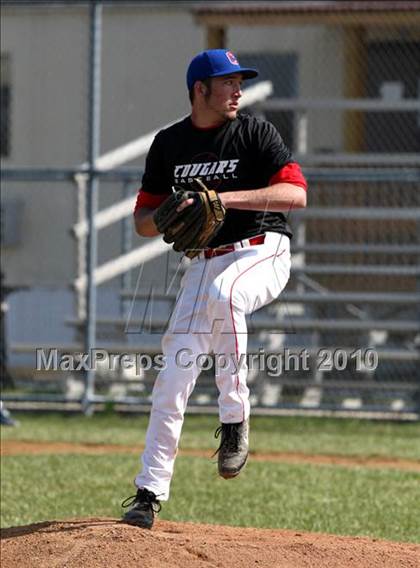 Thumbnail 2 in Newport Central Catholic @ Conner photogallery.