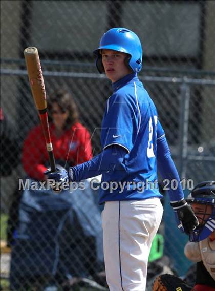 Thumbnail 2 in Newport Central Catholic @ Conner photogallery.