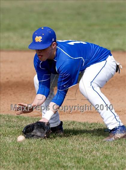 Thumbnail 1 in Newport Central Catholic @ Conner photogallery.