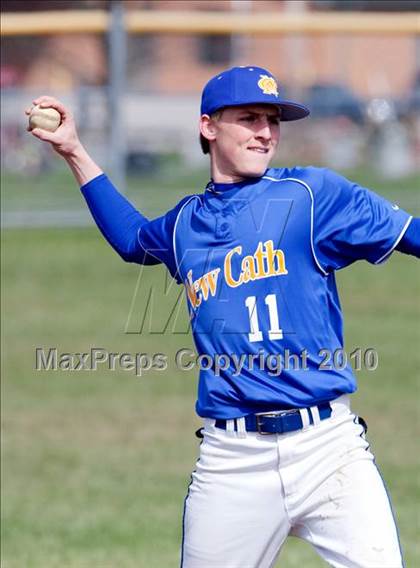 Thumbnail 3 in Newport Central Catholic @ Conner photogallery.