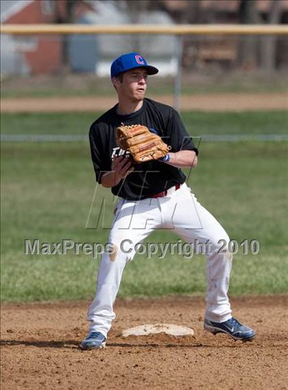 Thumbnail 2 in Newport Central Catholic @ Conner photogallery.