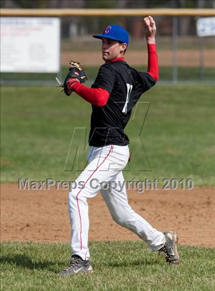 Thumbnail 3 in Newport Central Catholic @ Conner photogallery.