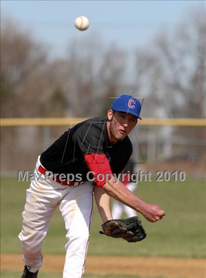 Thumbnail 1 in Newport Central Catholic @ Conner photogallery.