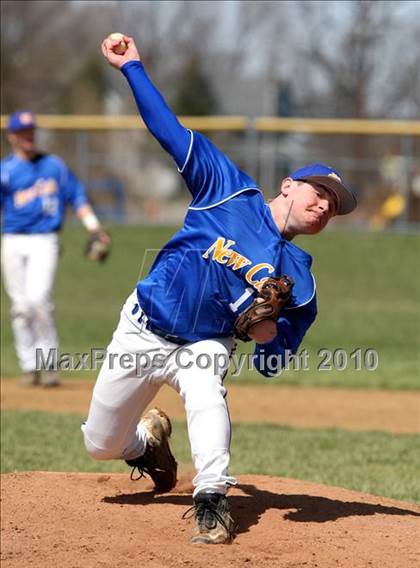 Thumbnail 2 in Newport Central Catholic @ Conner photogallery.
