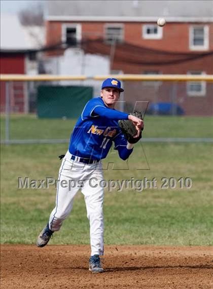 Thumbnail 2 in Newport Central Catholic @ Conner photogallery.