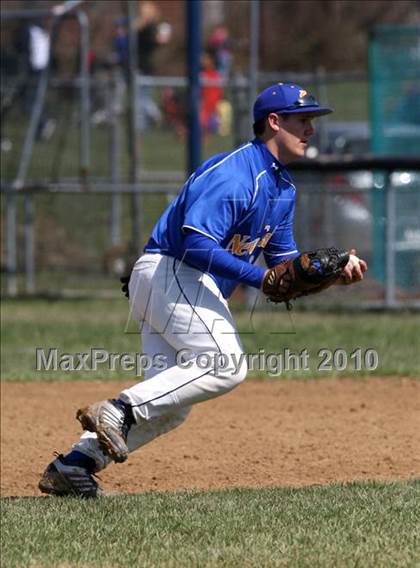 Thumbnail 3 in Newport Central Catholic @ Conner photogallery.