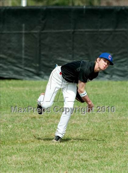 Thumbnail 1 in Newport Central Catholic @ Conner photogallery.