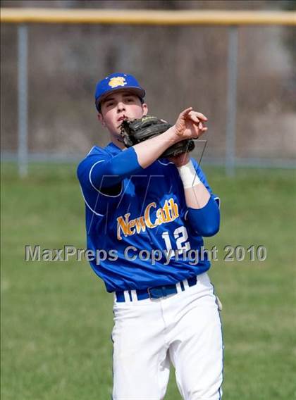 Thumbnail 3 in Newport Central Catholic @ Conner photogallery.