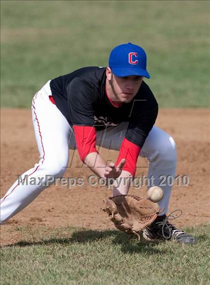 Thumbnail 3 in Newport Central Catholic @ Conner photogallery.