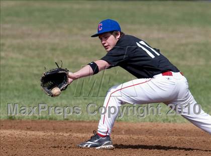 Thumbnail 3 in Newport Central Catholic @ Conner photogallery.