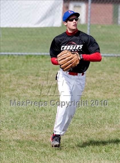 Thumbnail 2 in Newport Central Catholic @ Conner photogallery.