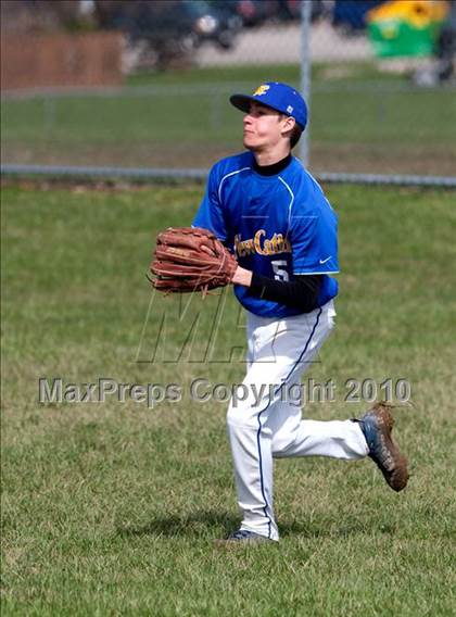 Thumbnail 3 in Newport Central Catholic @ Conner photogallery.
