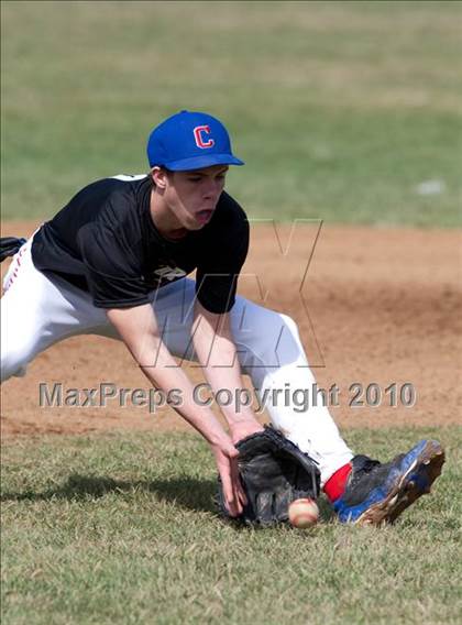 Thumbnail 1 in Newport Central Catholic @ Conner photogallery.