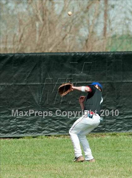 Thumbnail 2 in Newport Central Catholic @ Conner photogallery.