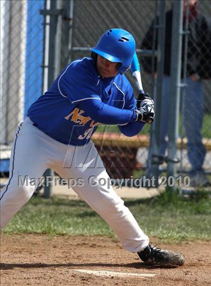 Thumbnail 1 in Newport Central Catholic @ Conner photogallery.
