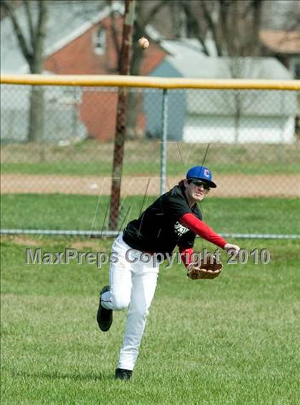 Thumbnail 1 in Newport Central Catholic @ Conner photogallery.