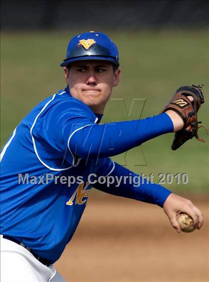 Thumbnail 2 in Newport Central Catholic @ Conner photogallery.