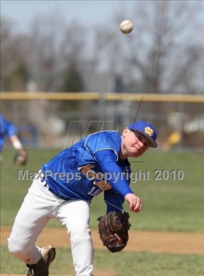 Thumbnail 3 in Newport Central Catholic @ Conner photogallery.