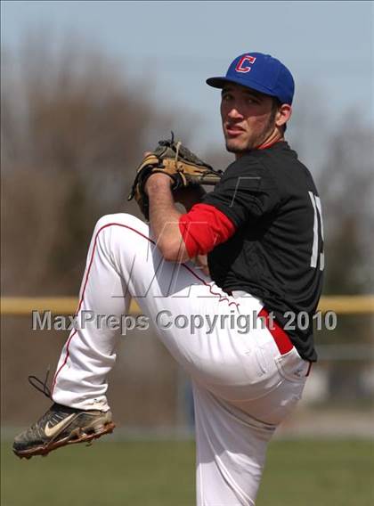 Thumbnail 2 in Newport Central Catholic @ Conner photogallery.