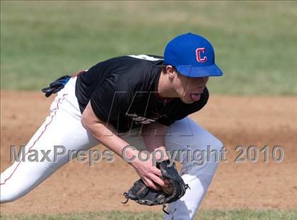 Thumbnail 2 in Newport Central Catholic @ Conner photogallery.