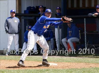 Thumbnail 3 in Newport Central Catholic @ Conner photogallery.