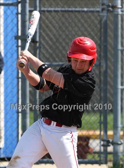 Thumbnail 2 in Newport Central Catholic @ Conner photogallery.