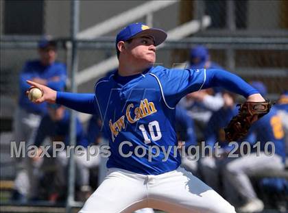 Thumbnail 1 in Newport Central Catholic @ Conner photogallery.