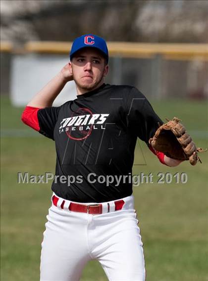 Thumbnail 3 in Newport Central Catholic @ Conner photogallery.