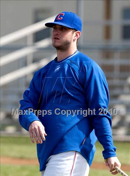 Thumbnail 3 in Newport Central Catholic @ Conner photogallery.