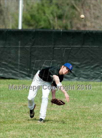 Thumbnail 3 in Newport Central Catholic @ Conner photogallery.