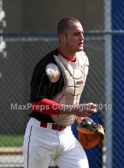 Thumbnail 1 in Newport Central Catholic @ Conner photogallery.
