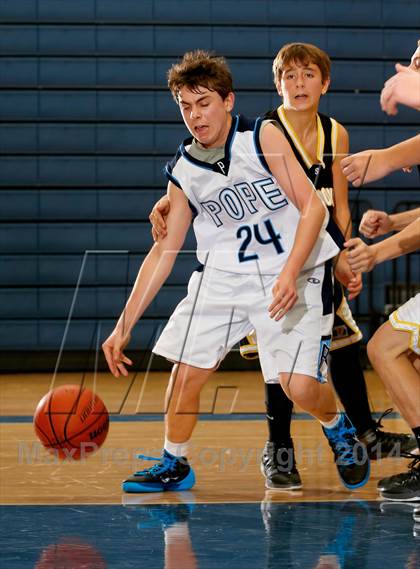 Thumbnail 2 in Sequoyah @ Pope photogallery.