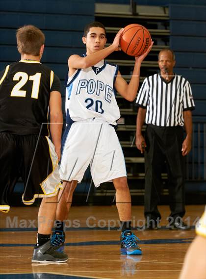 Thumbnail 3 in Sequoyah @ Pope photogallery.
